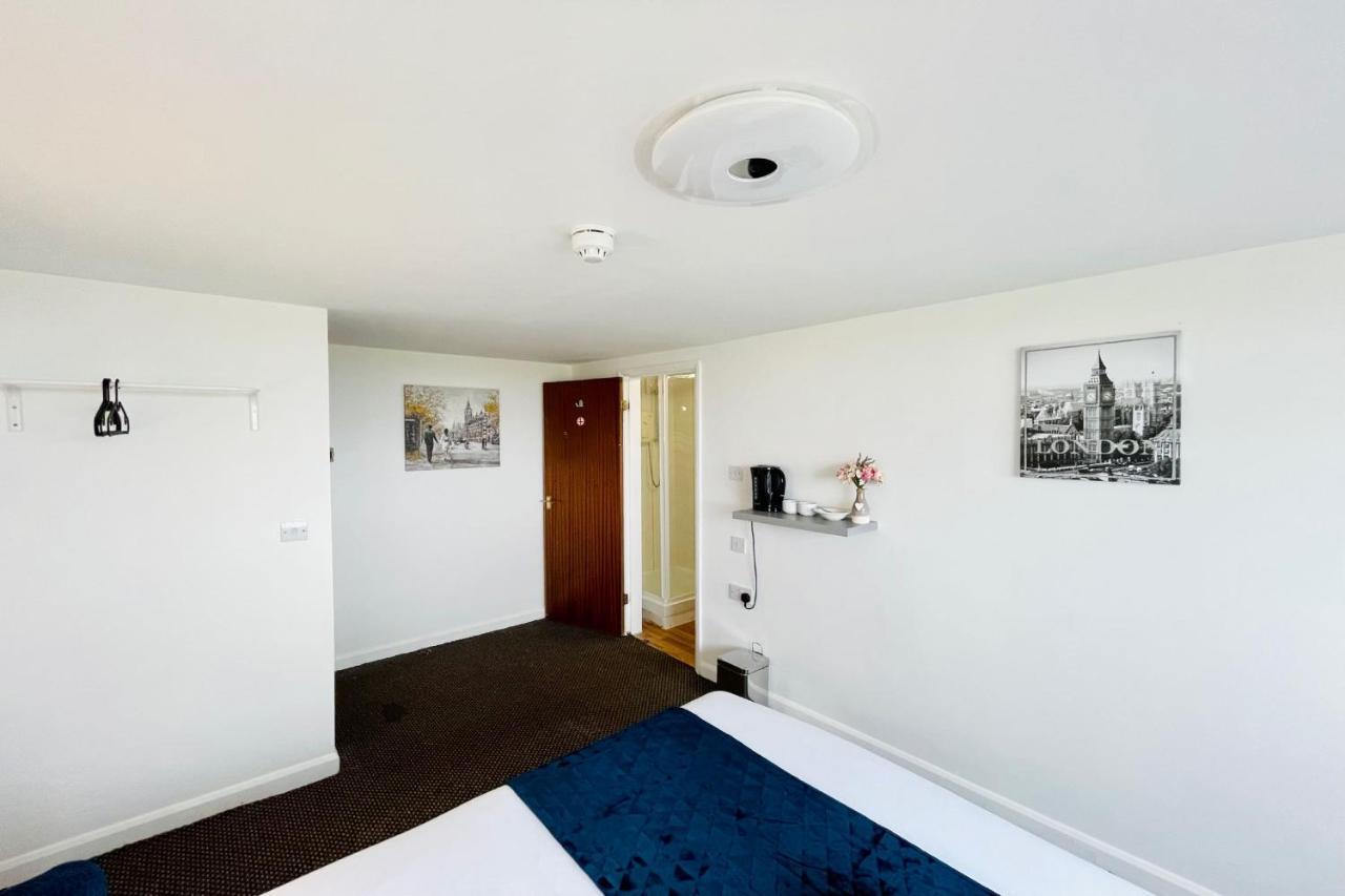 Oyo The Sun 3* Skegness