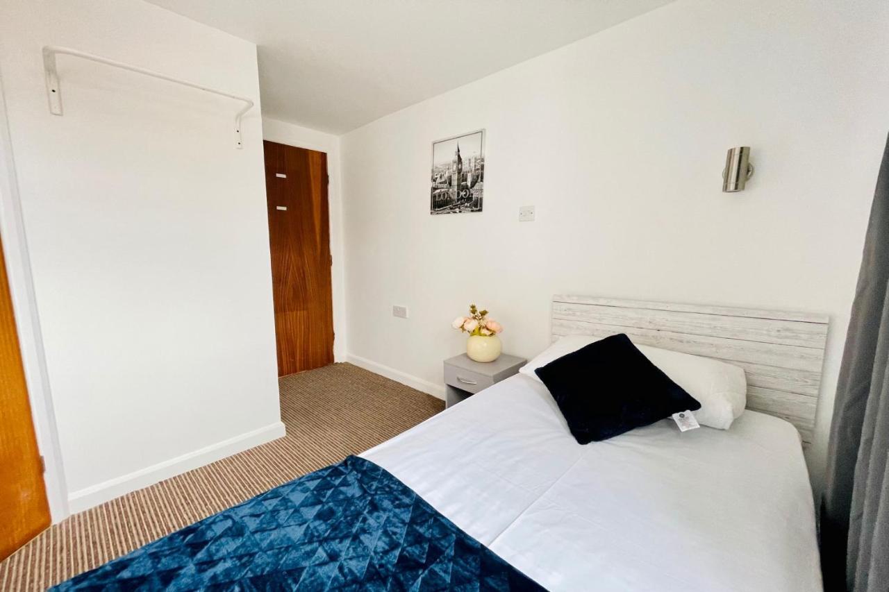 Oyo The Sun Hotel Skegness