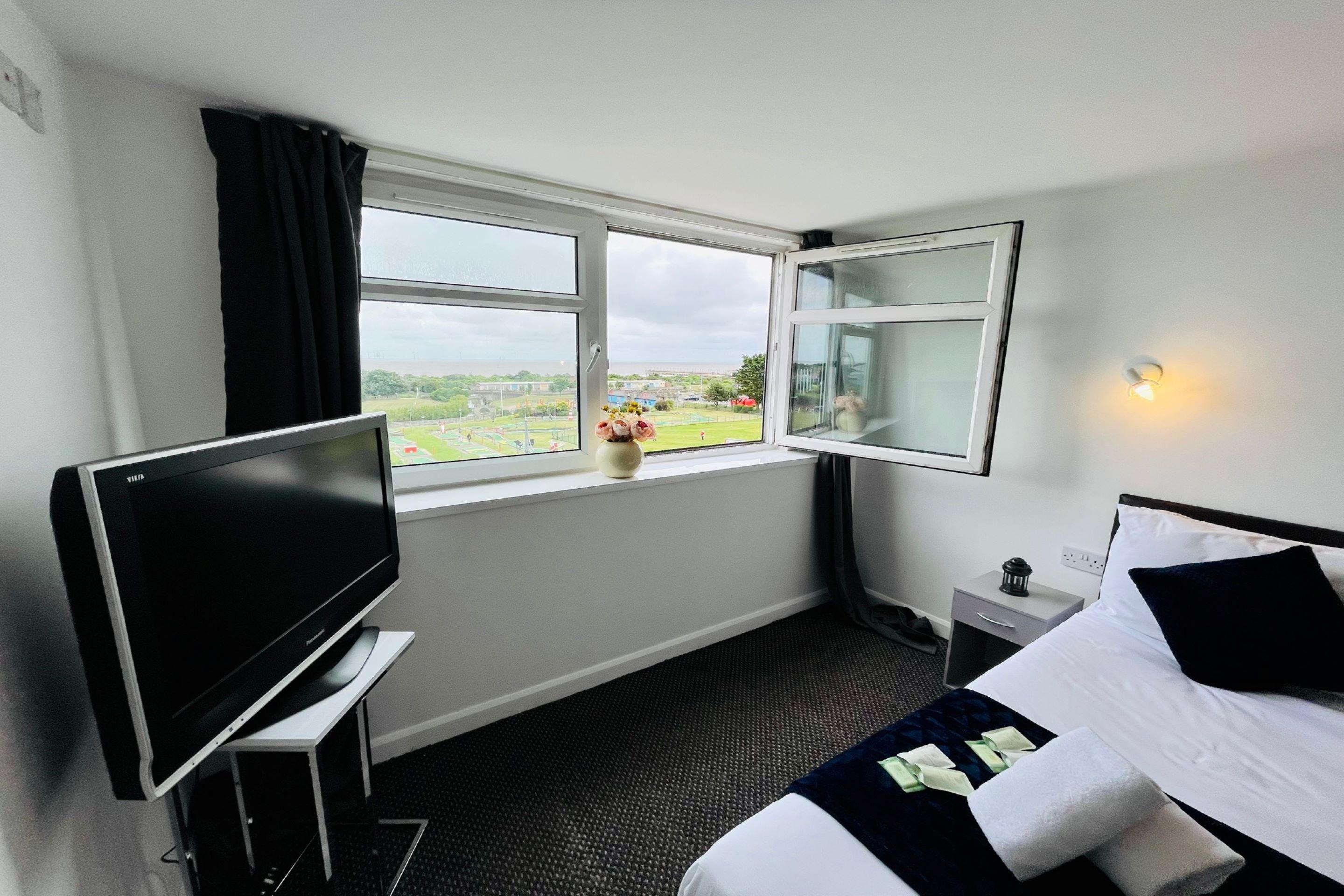 Hotel Oyo The Sun 3*