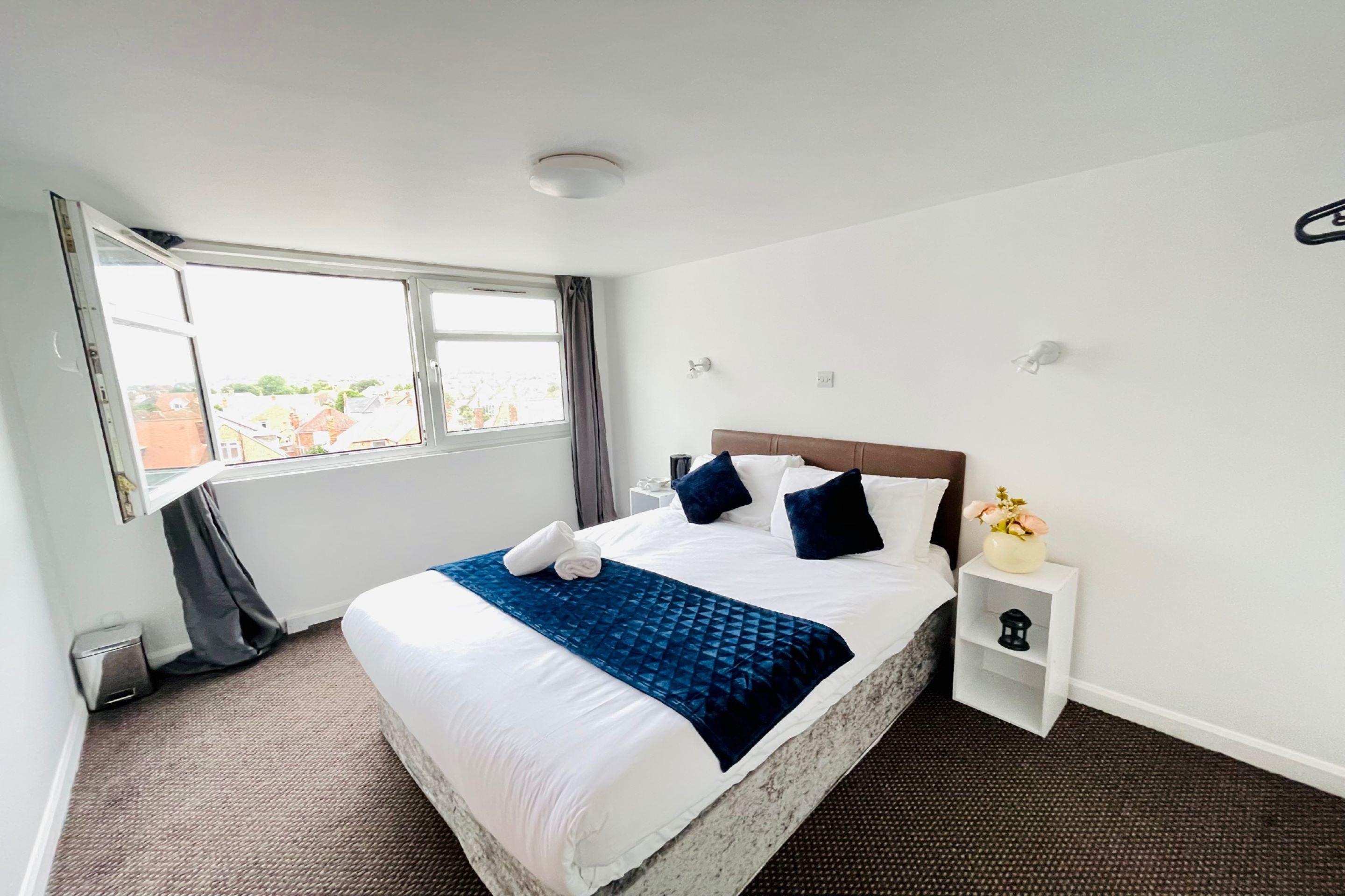 Hotel Oyo The Sun Skegness