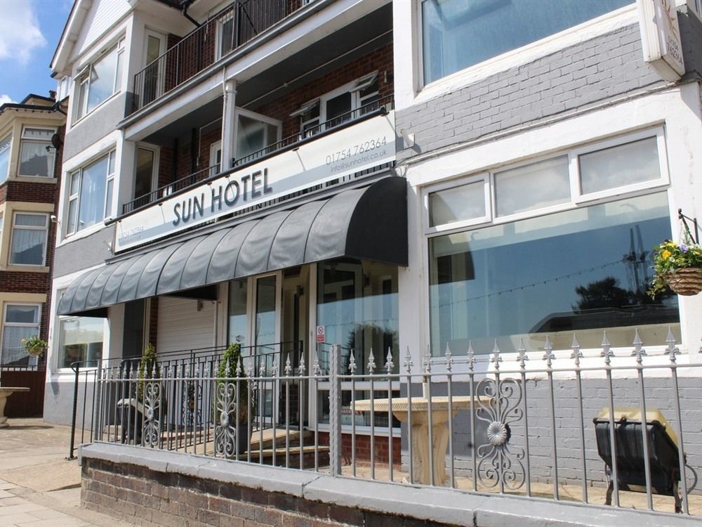 Oyo The Sun Hotel
